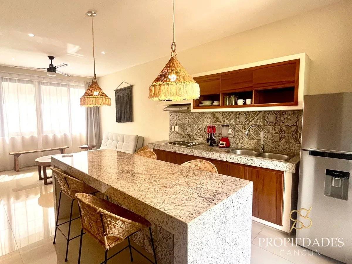 Vive el encanto moderno en Tulum 3
