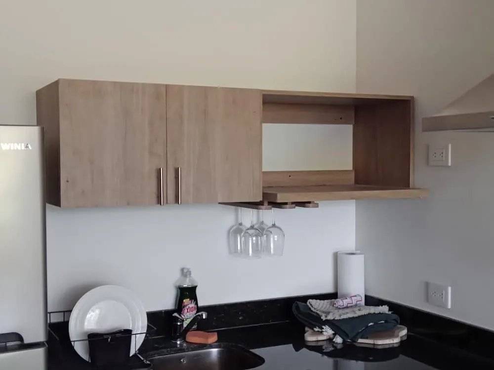 Hermoso departamento amueblado en La Veleta 3