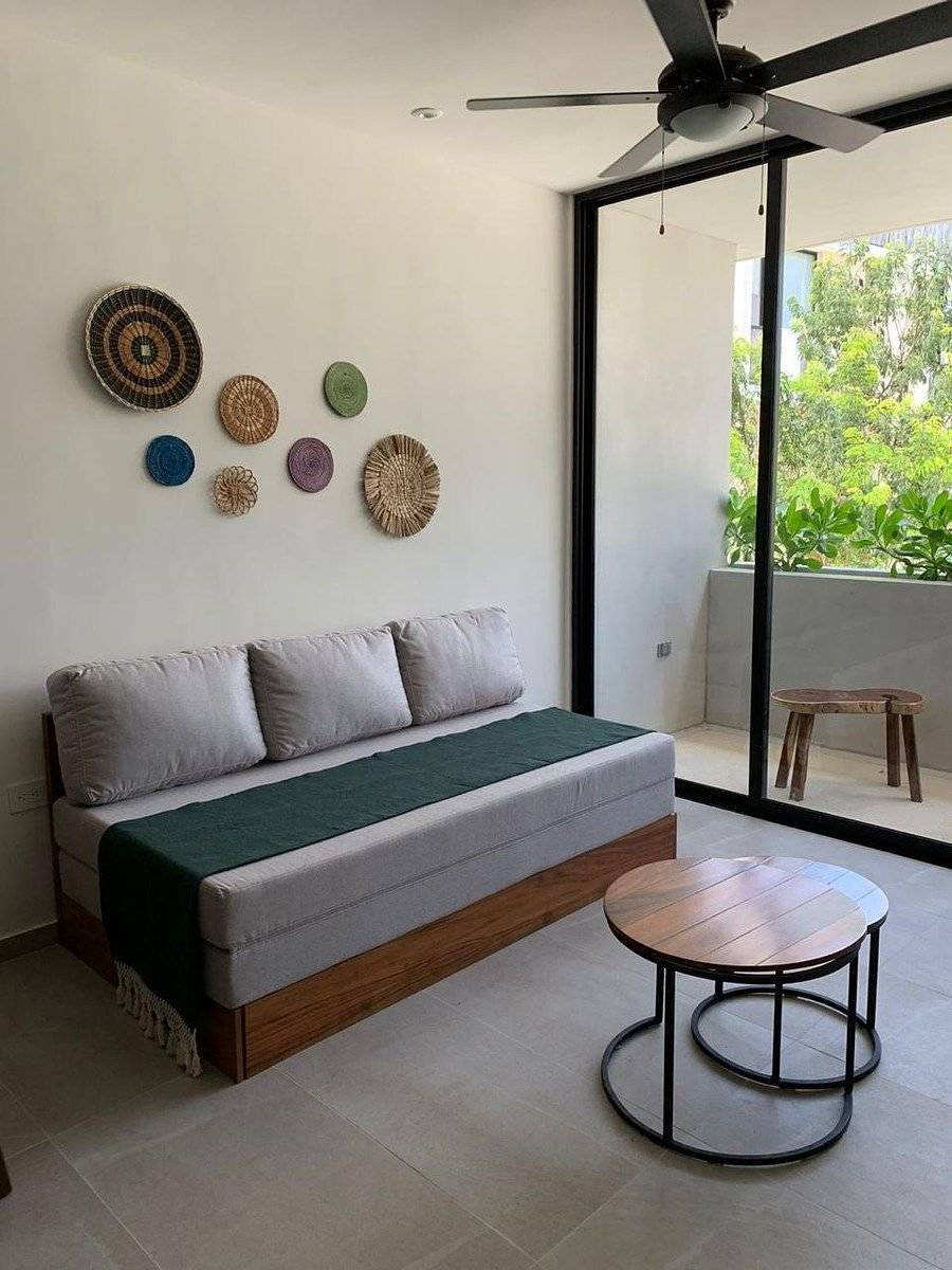 Hermoso departamento amueblado en La Veleta 5