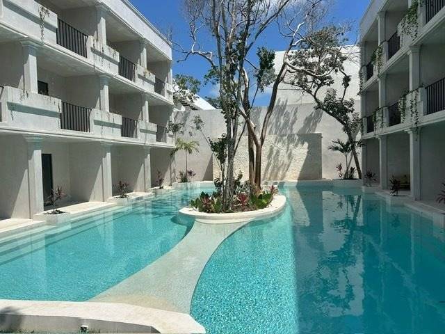Oportunidad única en Tulum, ¡a estrenar! 3
