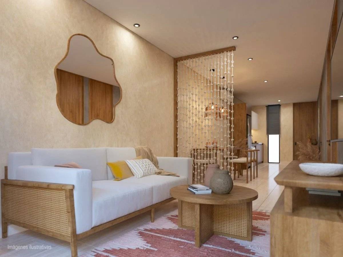 Inversión de lujo en Tulum con amenidades exclusivas 2