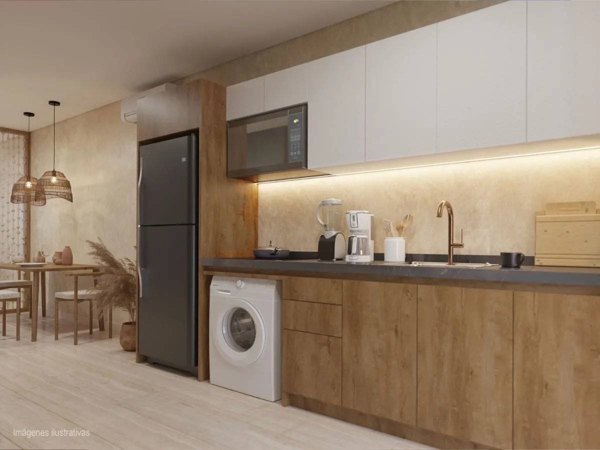 Inversión de lujo en Tulum con amenidades exclusivas 3
