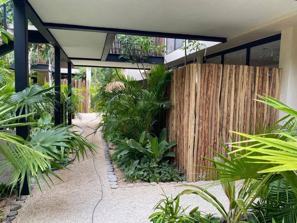 Vive la exclusividad en Aldea Zama, Tulum 2