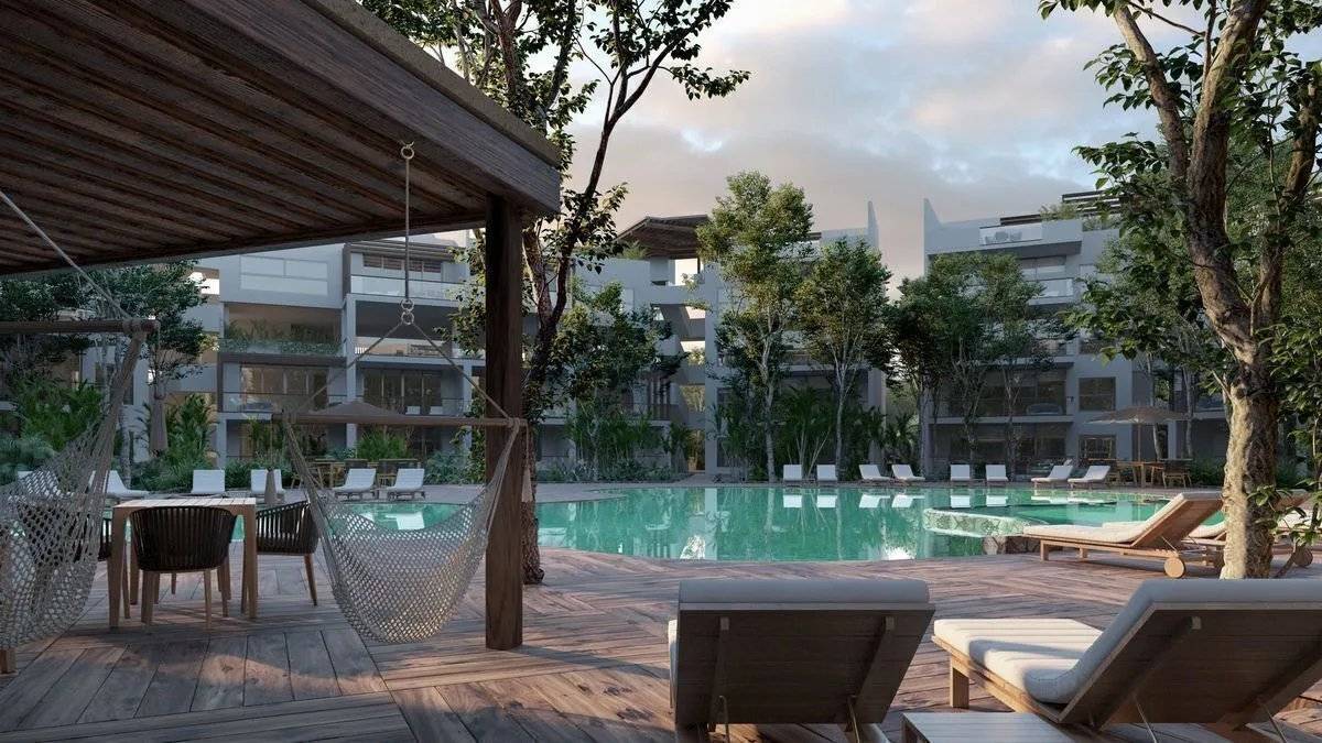 Yaaxlum: Tu oasis eco-responsable en Tulum 3