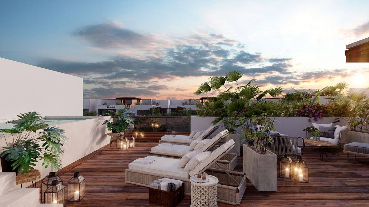 Yaaxlum: Tu oasis eco-responsable en Tulum 4