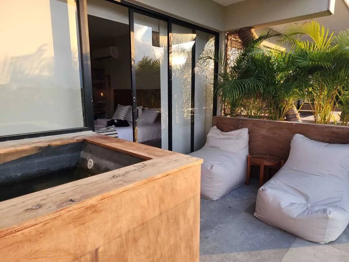Estudio exclusivo en Tulum con amenidades premium 5
