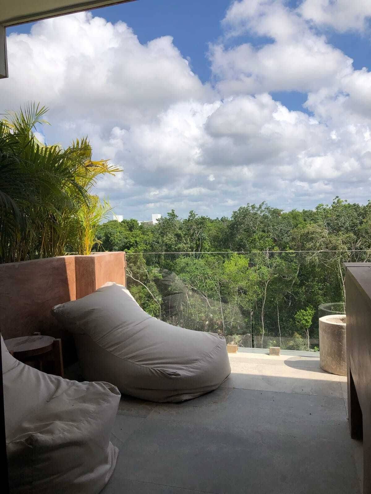 Estudio exclusivo en Tulum con amenidades premium 3