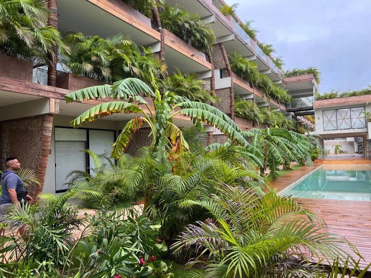 Estudio exclusivo en Tulum con amenidades premium 4