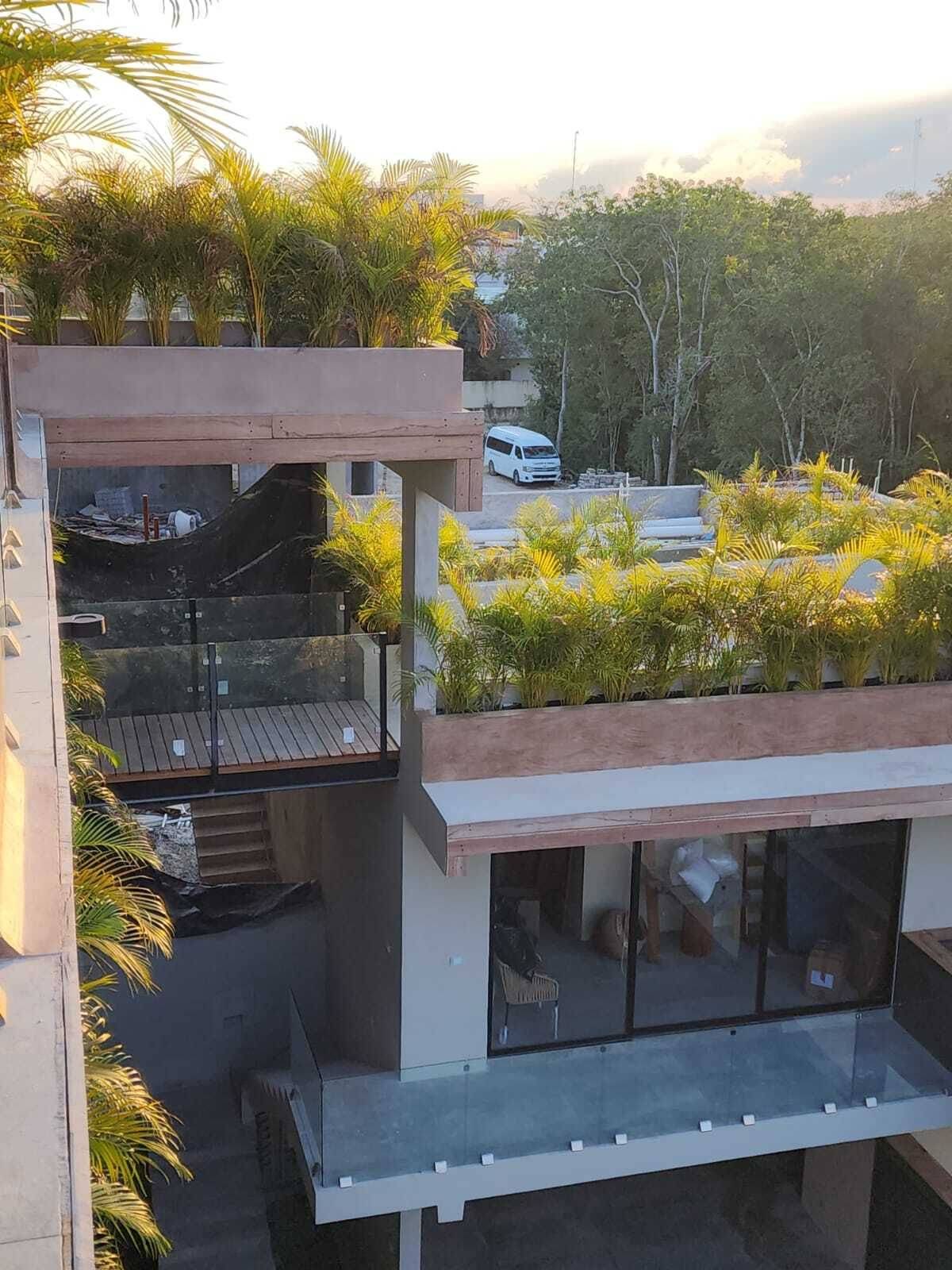 Estudio exclusivo en Tulum con amenidades premium 2