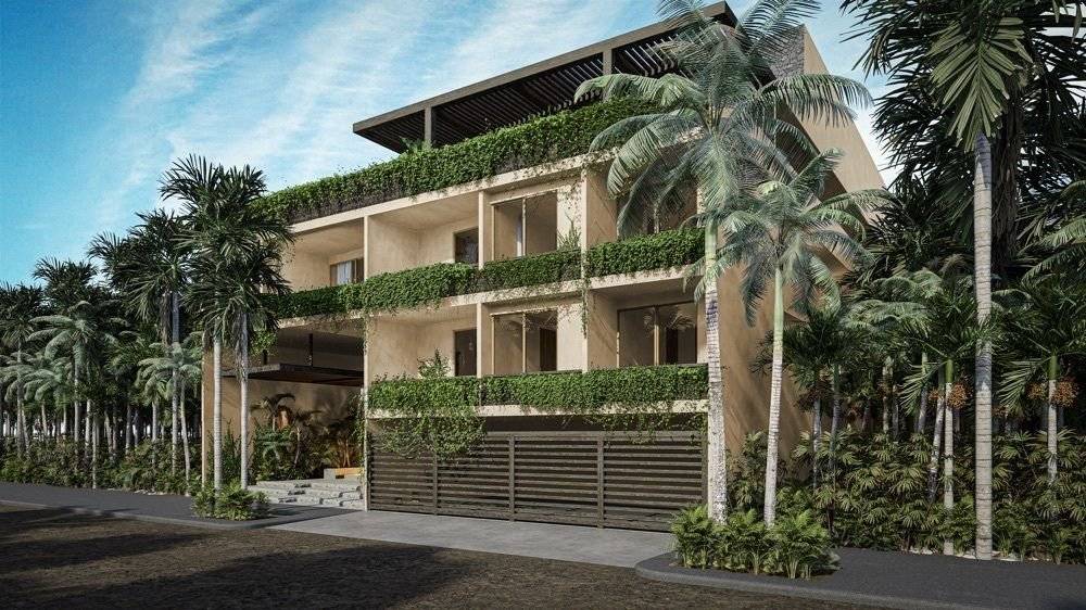Departamentos en Tulum: Naturaleza y Lujo 4