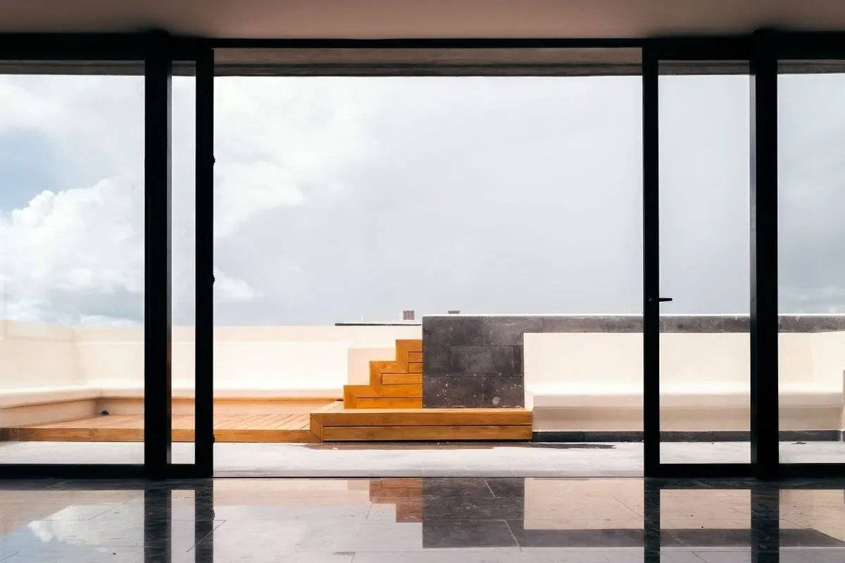 Retiro de lujo en el corazón de Tulum 2