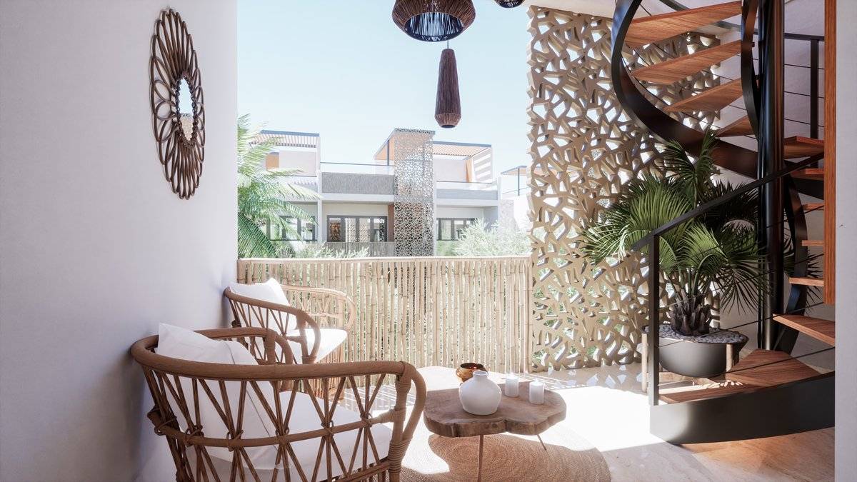 Vive el lujo en Tulum: ¡Tu paraíso espera! 4
