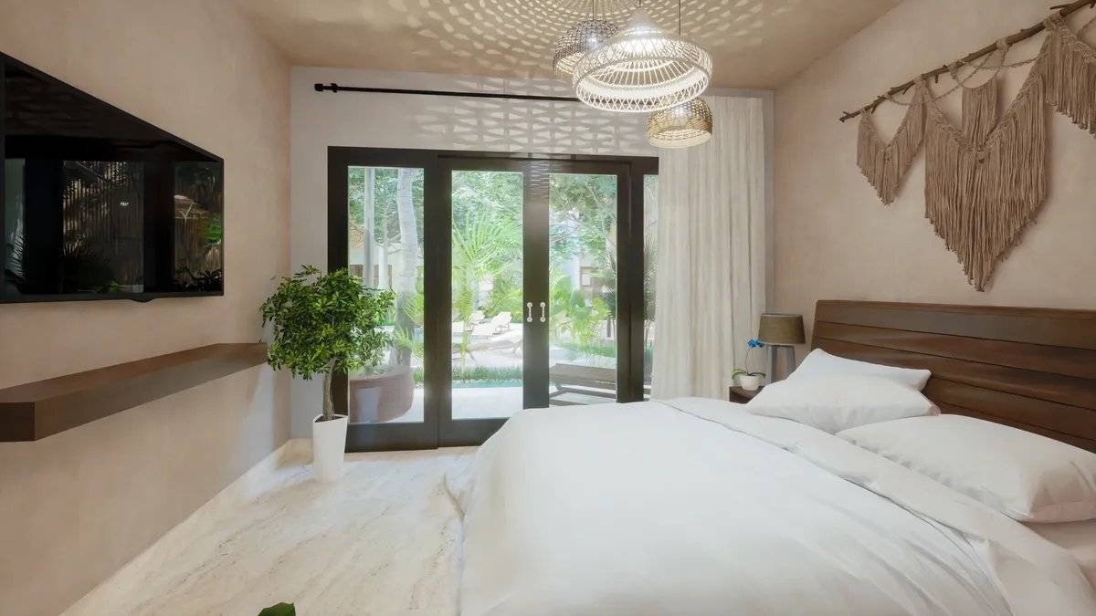 Vive el lujo en Tulum: ¡Tu paraíso espera! 2