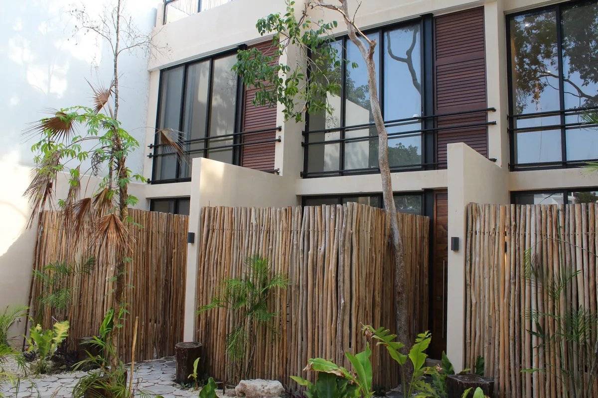 Lujo y naturaleza en el corazón de Tulum 5