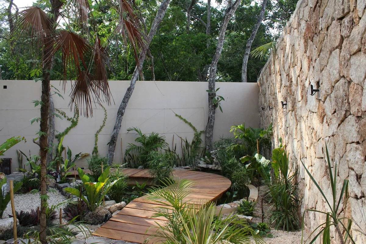 Lujo y naturaleza en el corazón de Tulum 3