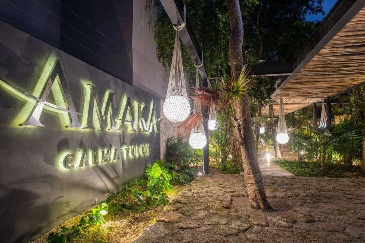 Exclusividad y confort en Tulum 5