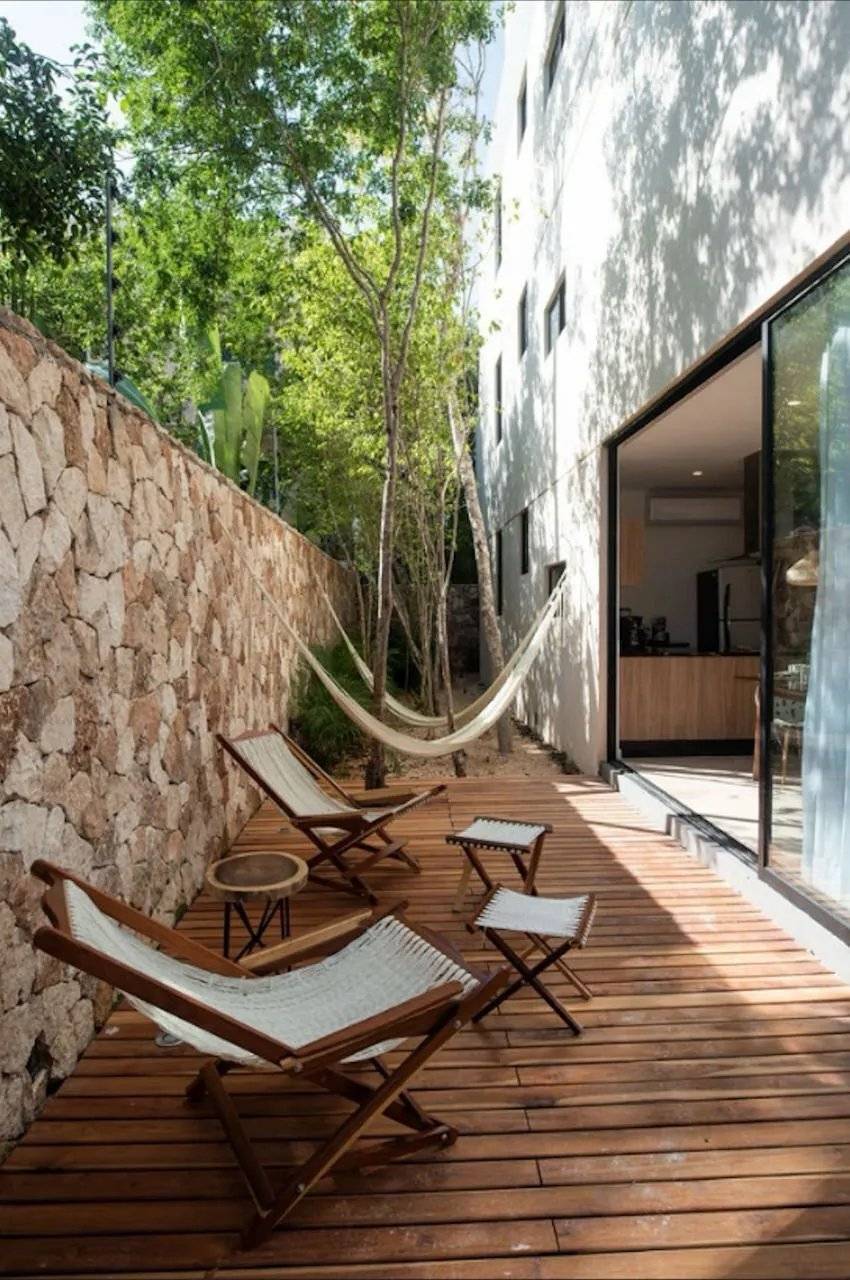 Exclusividad y confort en Tulum 4