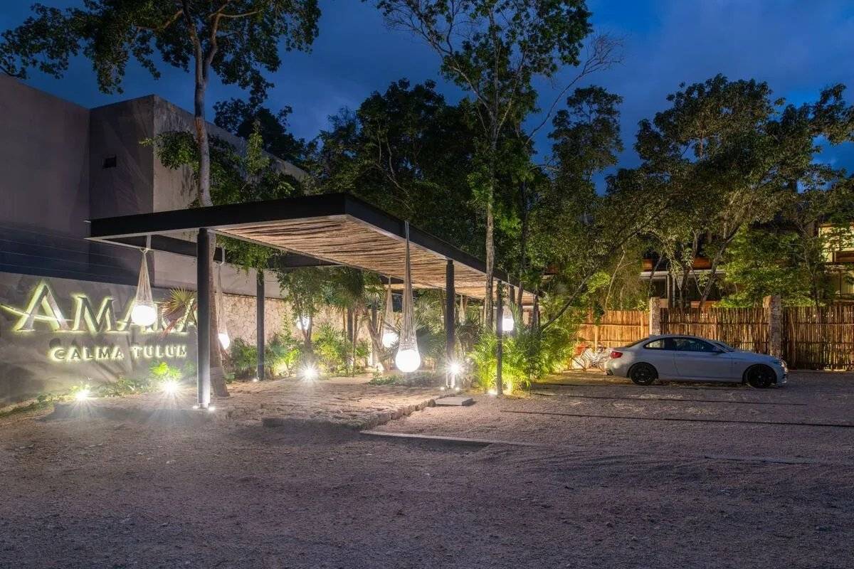 Exclusividad y confort en Tulum 3