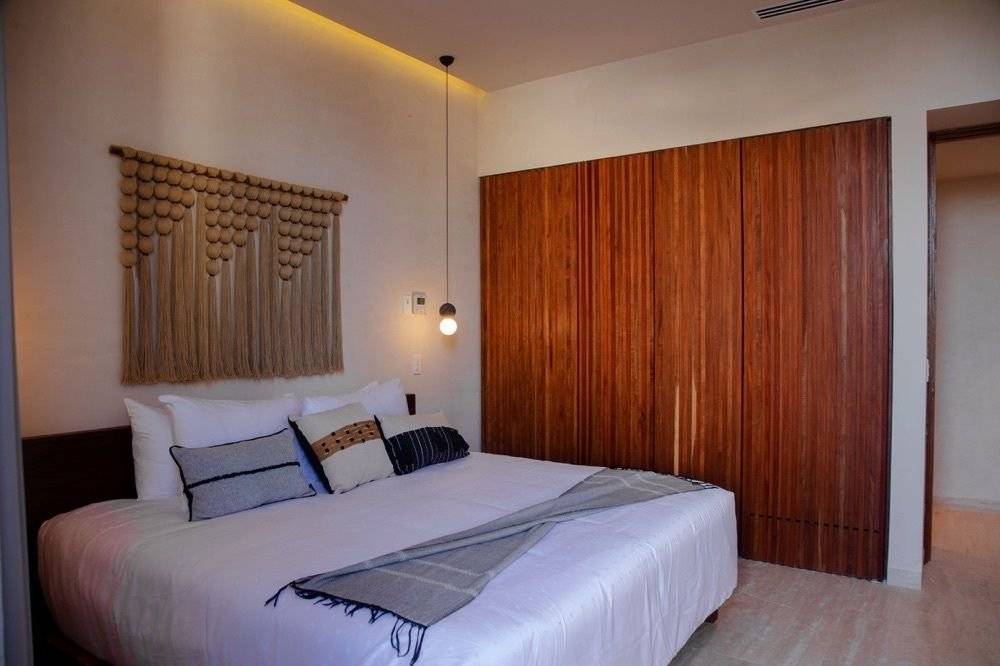 Departamentos de lujo en Tulum con amenidades 3