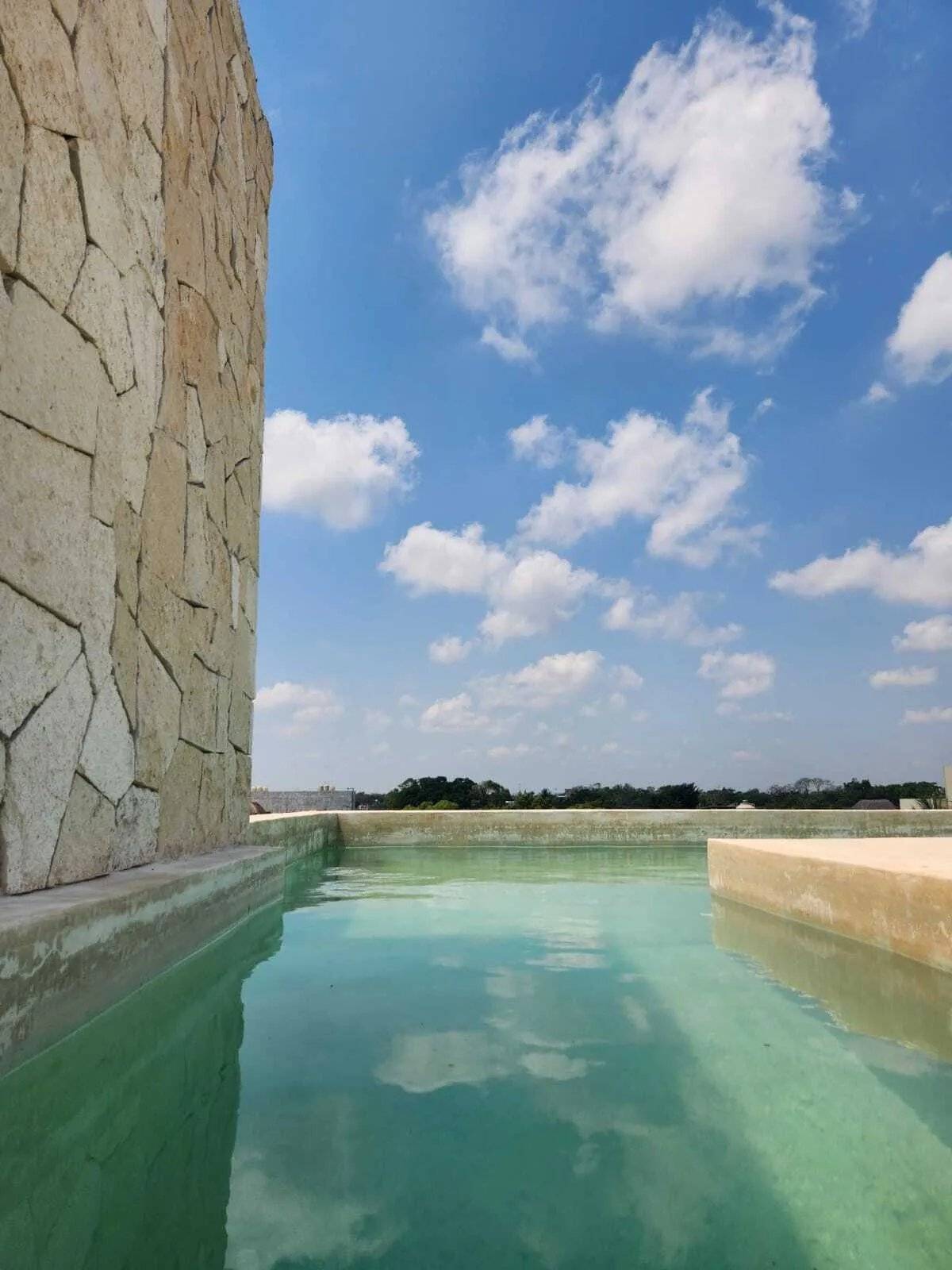 Apartamento listo para habitar en Tulum 2