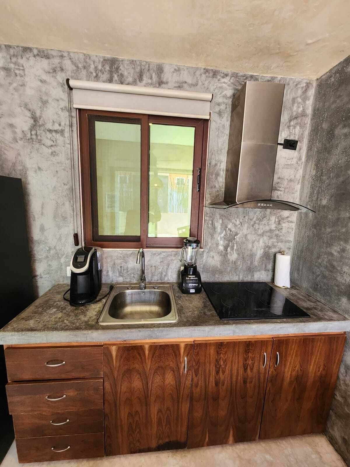 Apartamento listo para habitar en Tulum 5