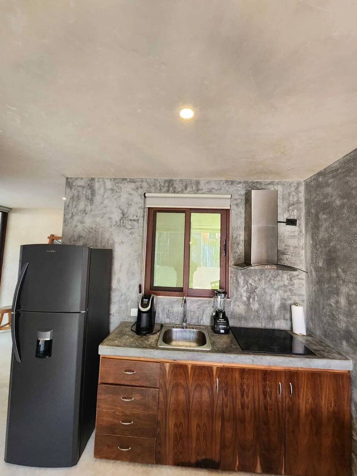 Apartamento listo para habitar en Tulum 4