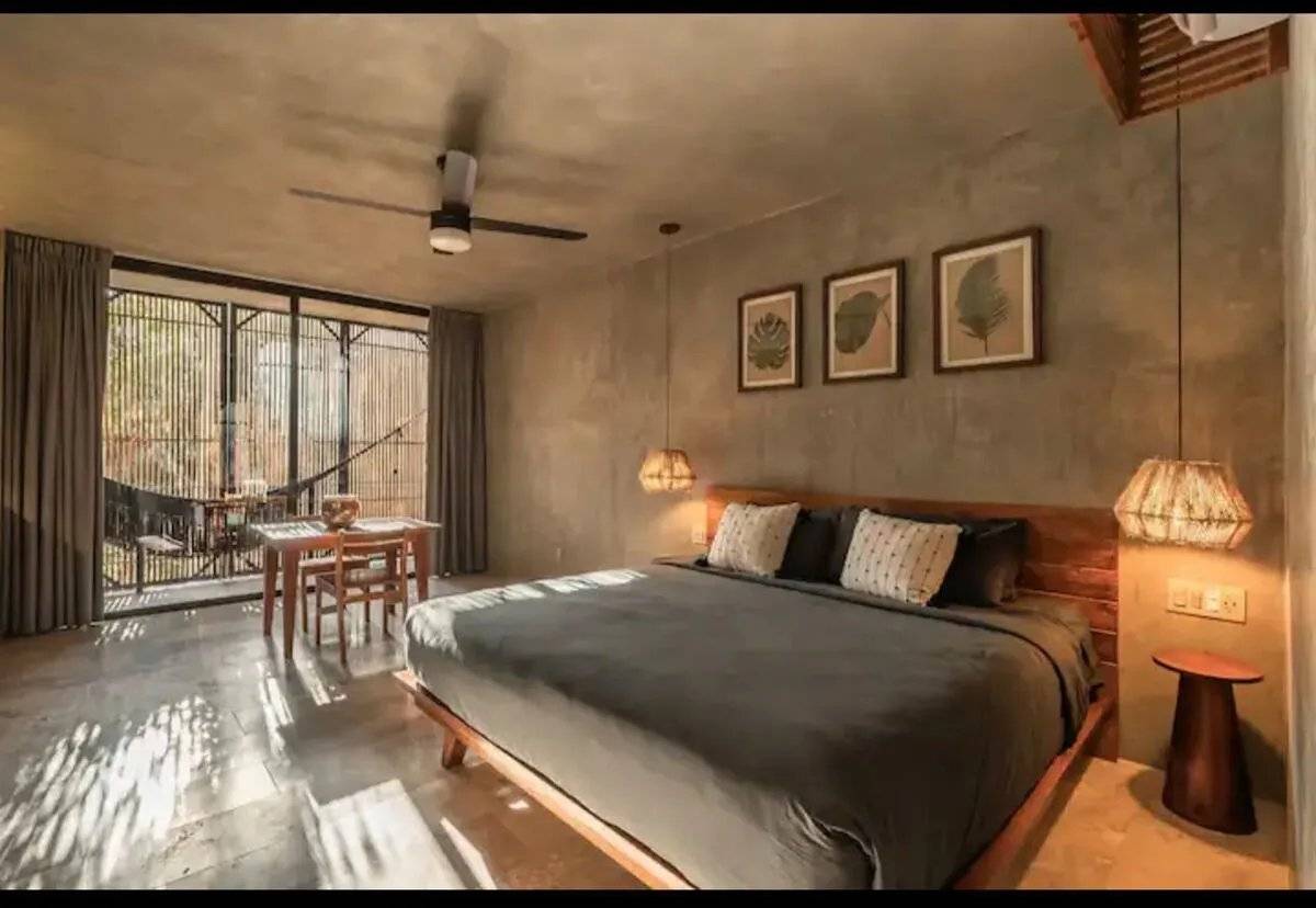 Estudios modernos a 8 min de la playa en Tulum 5