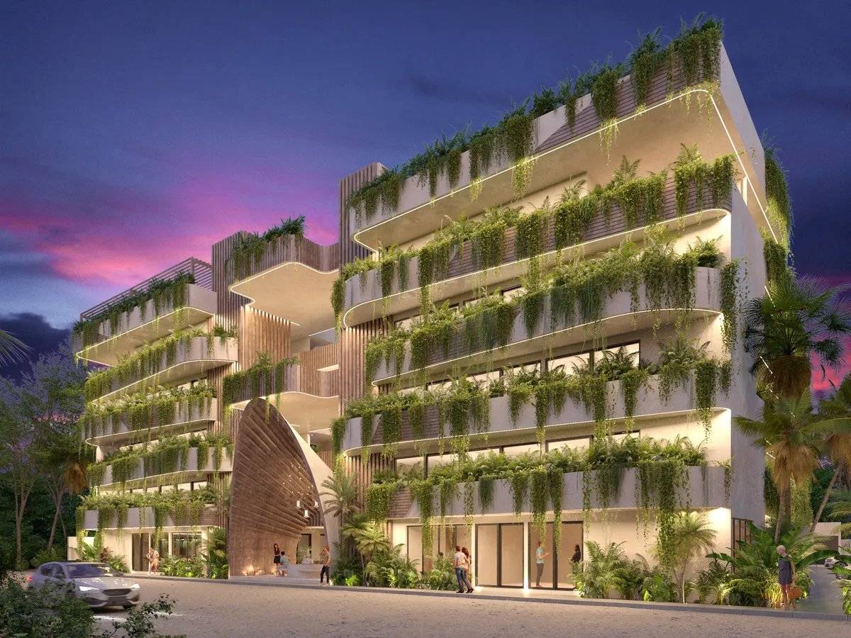 KAKAW Tulum: Lujo y Naturaleza en Armonía 2