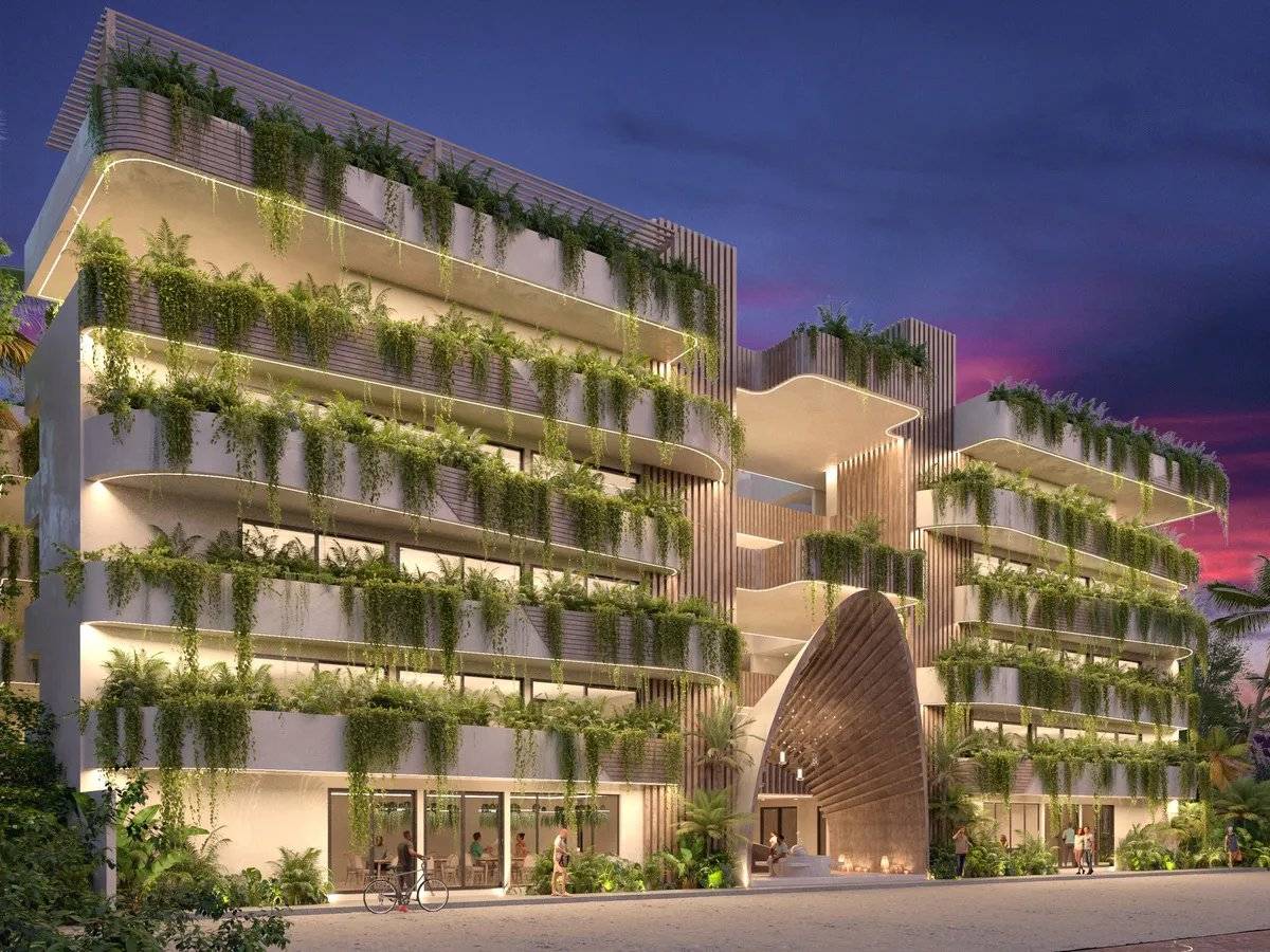 KAKAW Tulum: Lujo y Naturaleza en Armonía 3