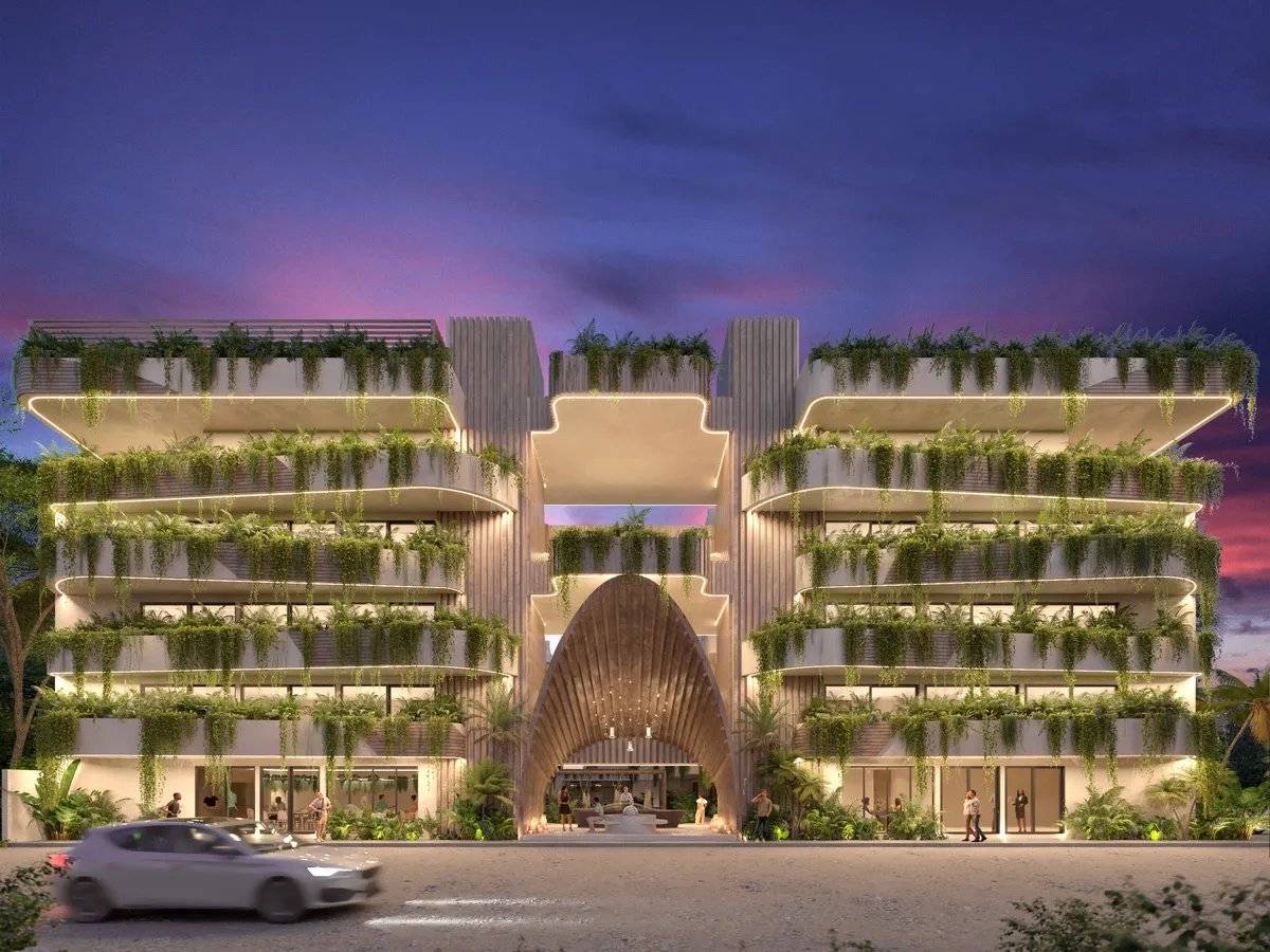 KAKAW Tulum: Lujo y Naturaleza en Armonía 1