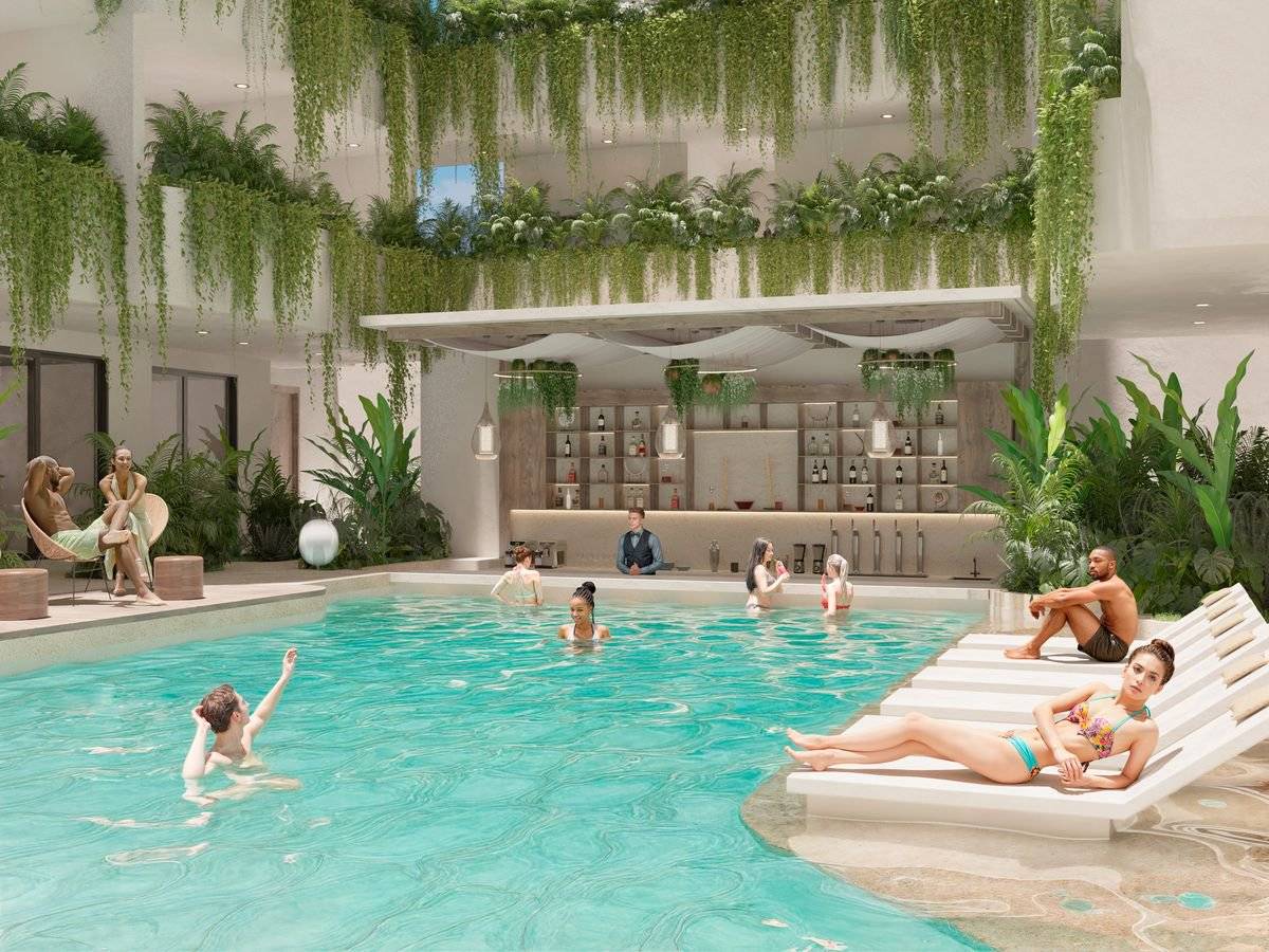 KAKAW Tulum: Lujo y Naturaleza en Armonía 5