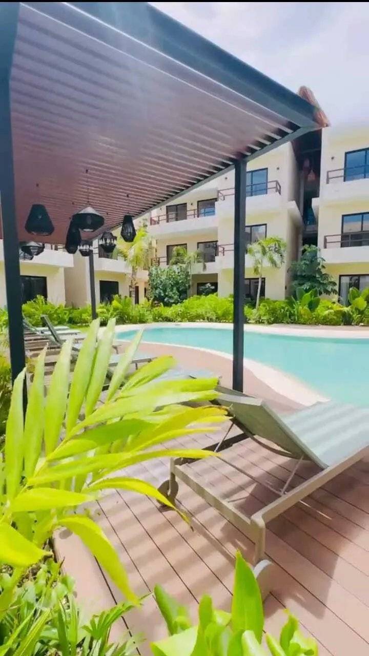 Refugio Exclusivo en el Corazón de Tulum 1