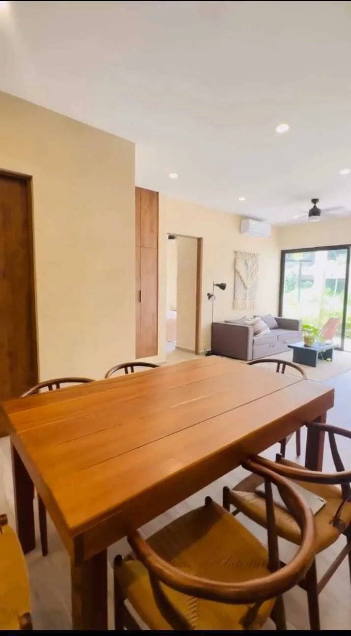 Refugio Exclusivo en el Corazón de Tulum 5