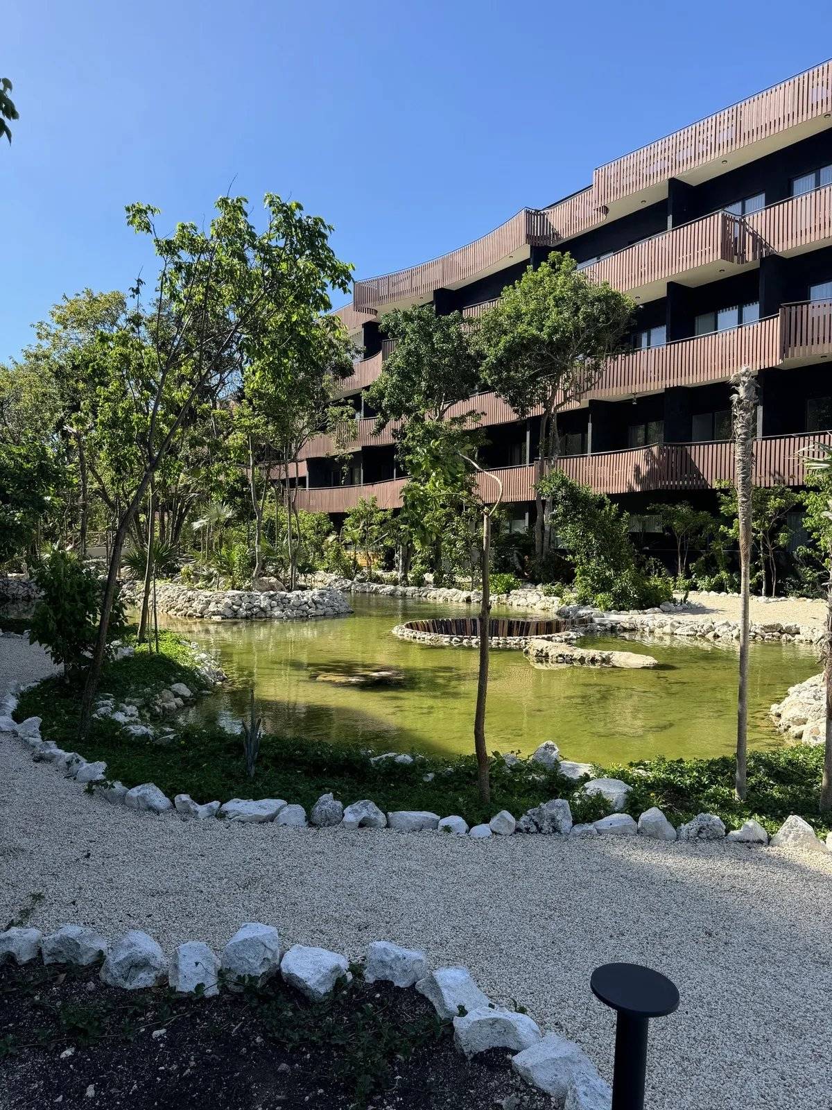 Departamento listo para Airbnb en Tulum 3