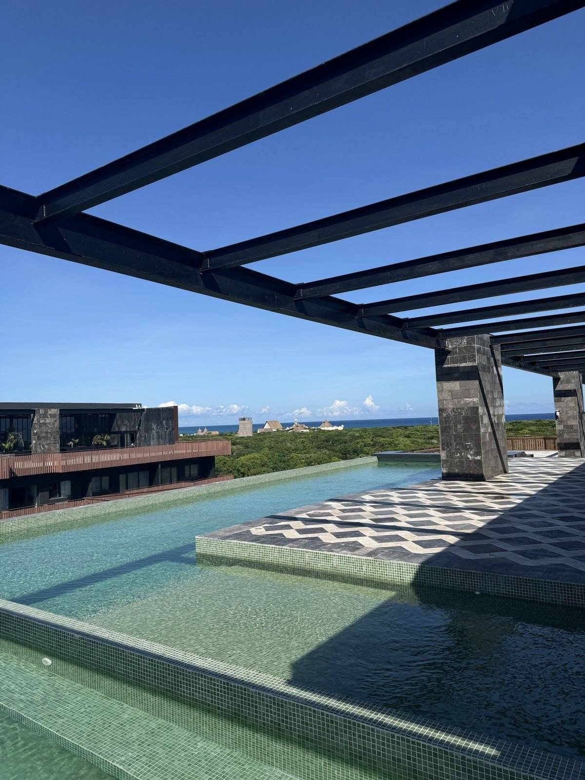 Departamento listo para Airbnb en Tulum 4