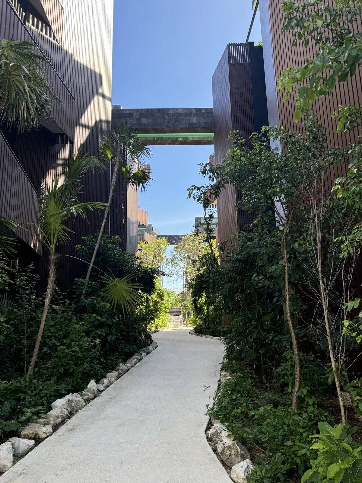 Departamento listo para Airbnb en Tulum 2