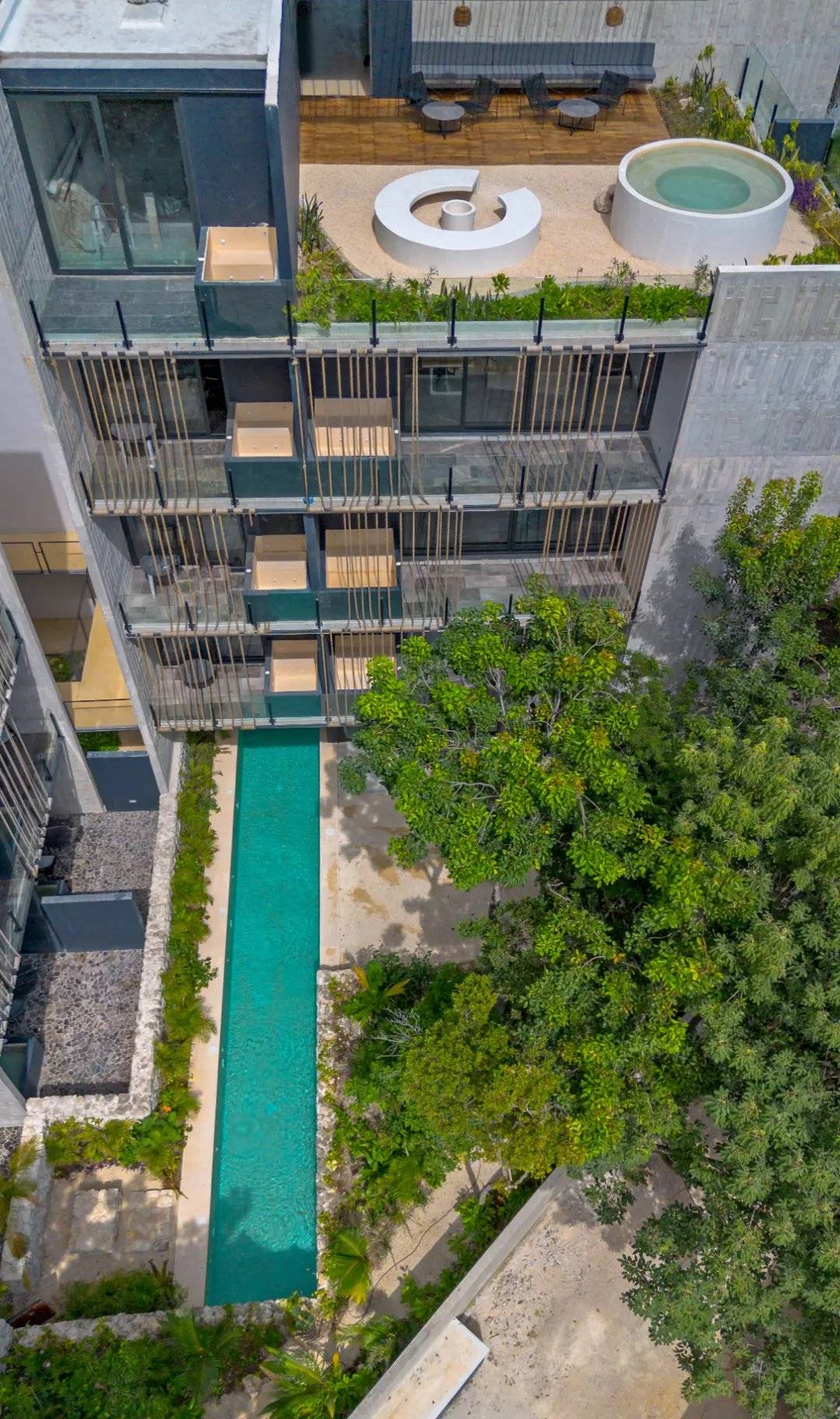 Departamentos exclusivos en Tulum ¡Entrega inmediata! 3