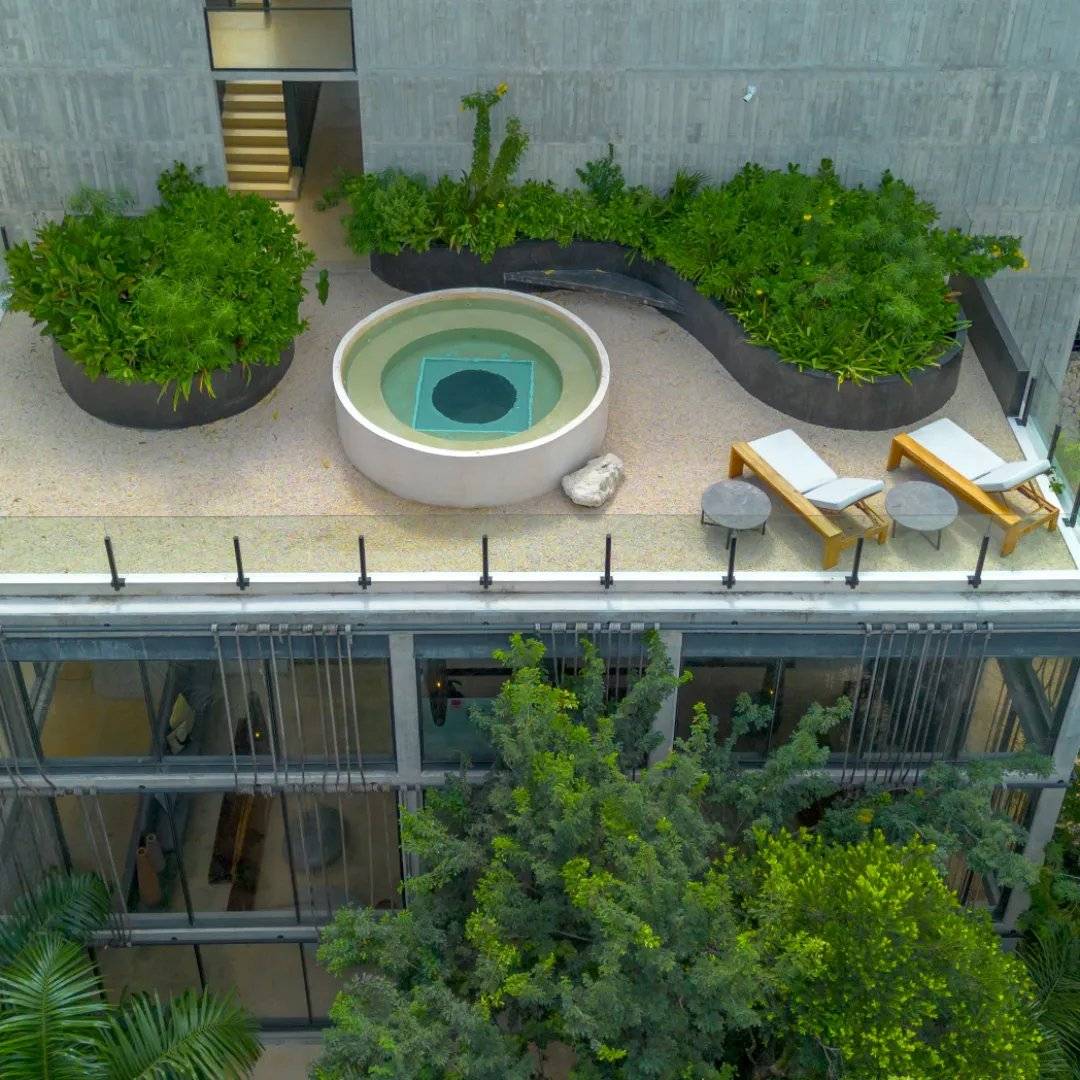 Departamentos exclusivos en Tulum ¡Entrega inmediata! 4