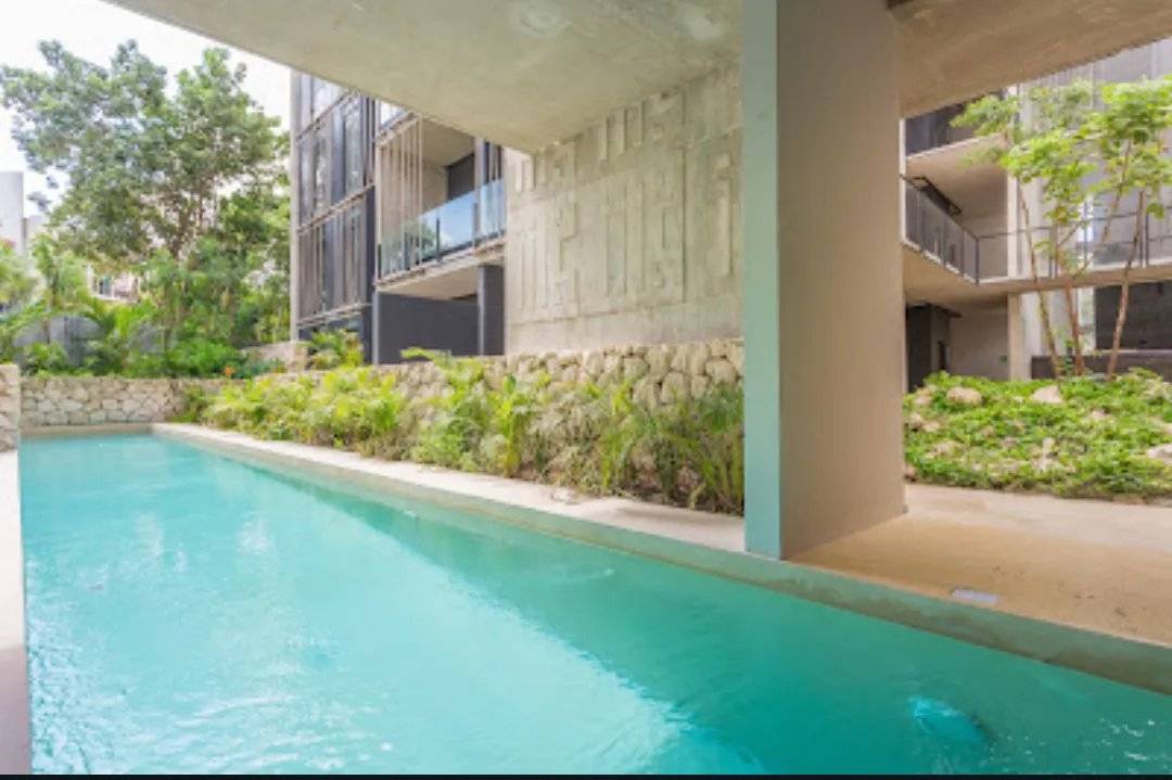 Departamentos exclusivos en Tulum ¡Entrega inmediata! 1