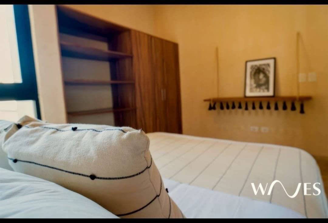 Inversión ideal: Penthouse en Tulum con alberca 5