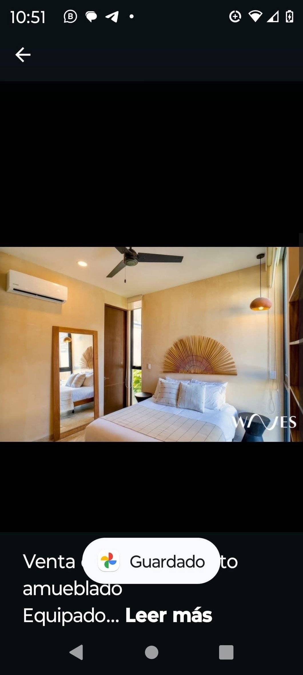 Inversión ideal: Penthouse en Tulum con alberca 3