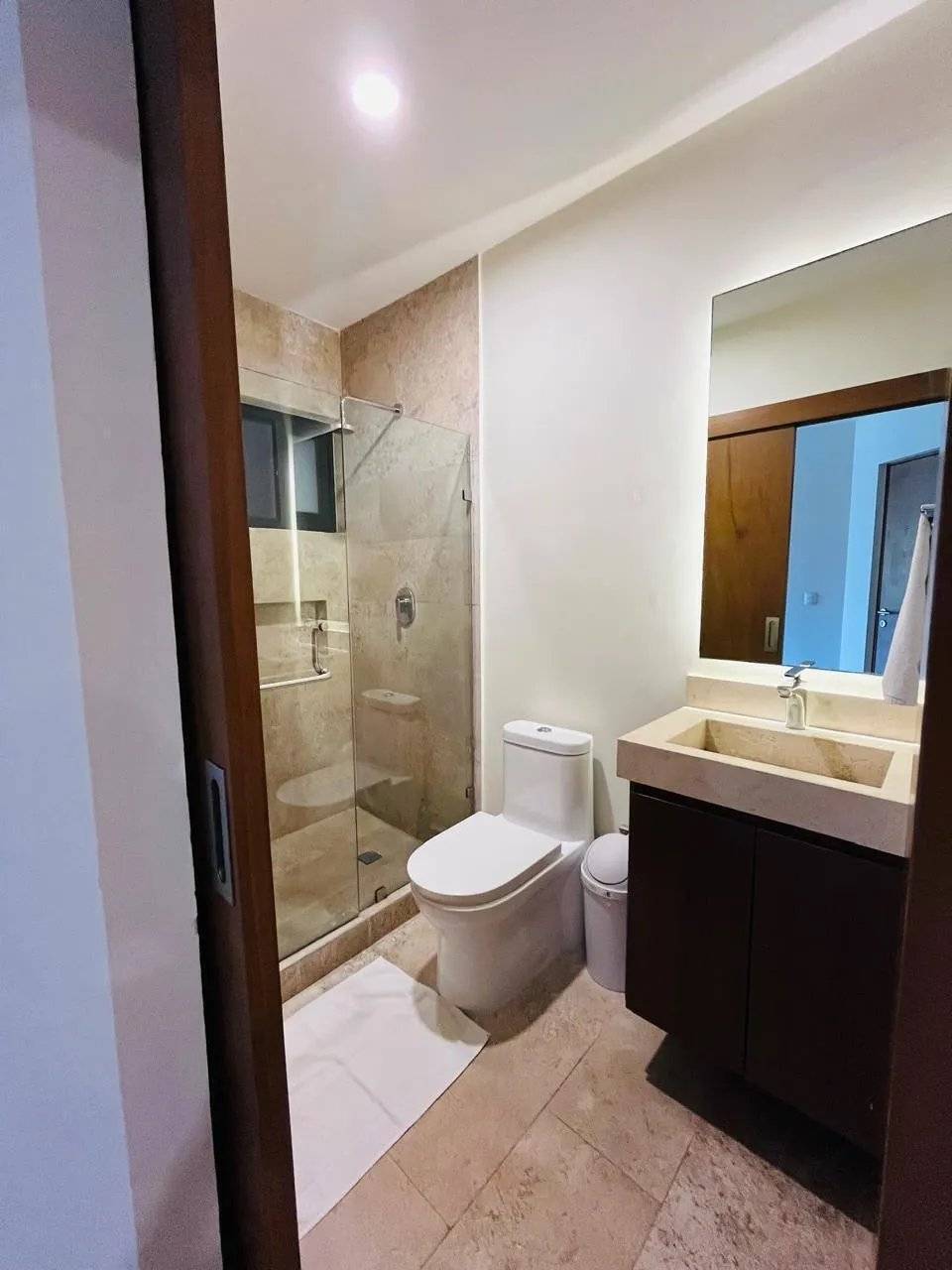Departamento amueblado ideal para inversión en Tulum 2