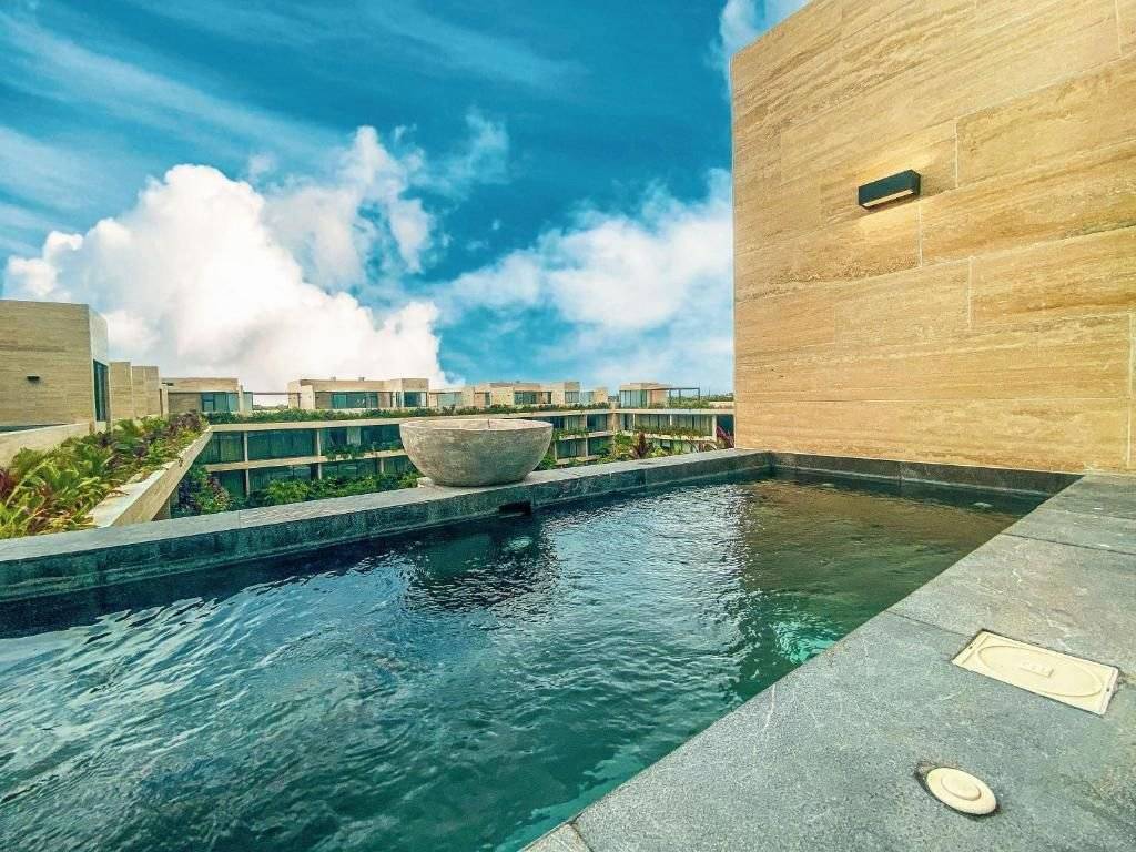 Departamento de lujo en Tulum, ¡tu paraíso! 5
