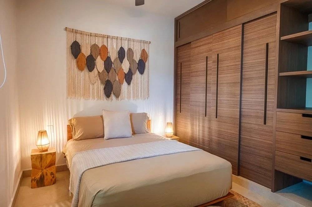Exclusivo departamento en el corazón de Tulum 5