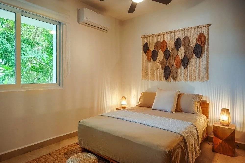 Exclusivo departamento en el corazón de Tulum 4