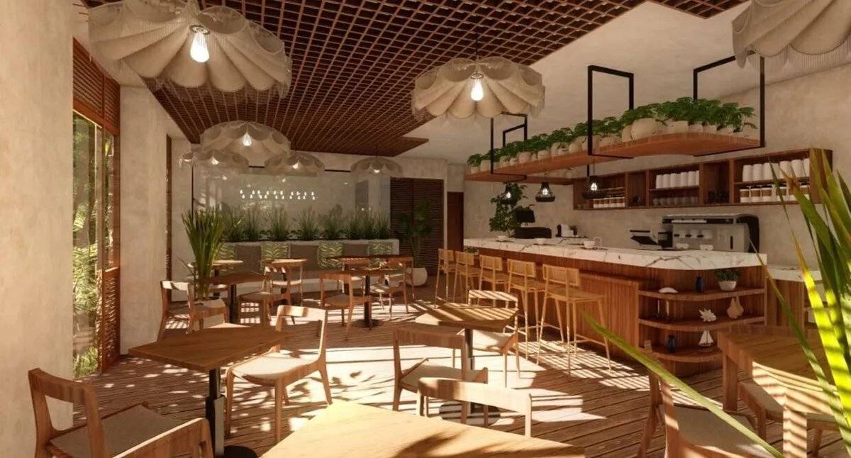 Vive la energía de Tulum en Xunik 5