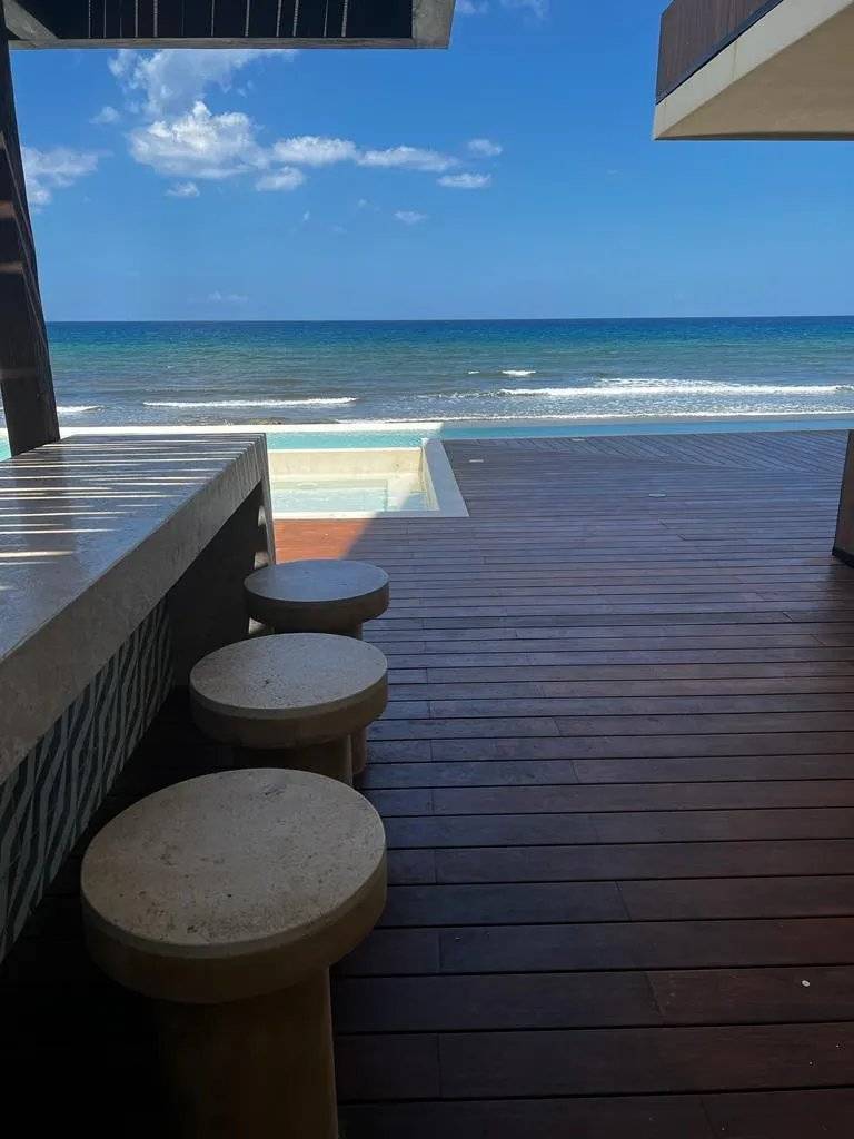 Departamento de ensueño en Tulum ¡Aprovecha! 3