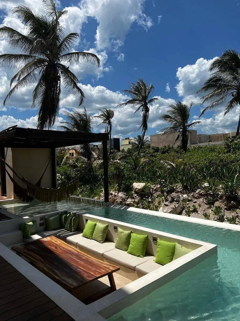 Departamento de ensueño en Tulum ¡Aprovecha! 5