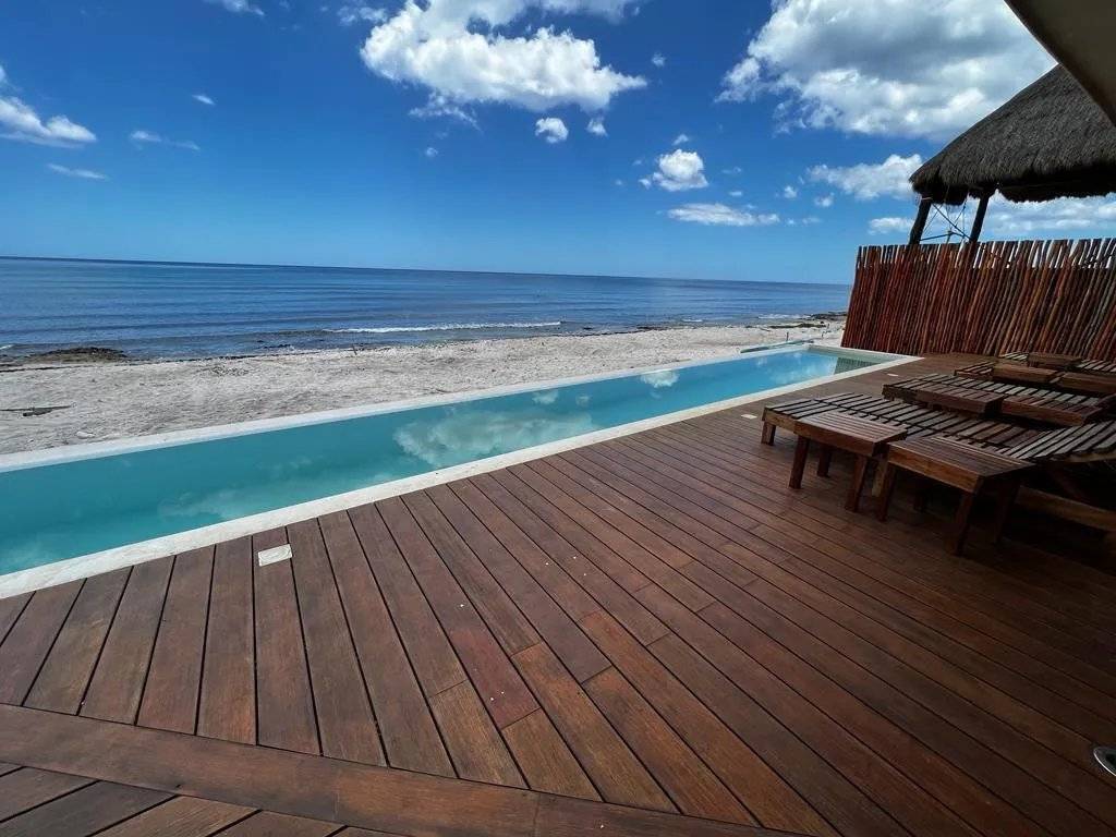 Departamento de ensueño en Tulum ¡Aprovecha! 2