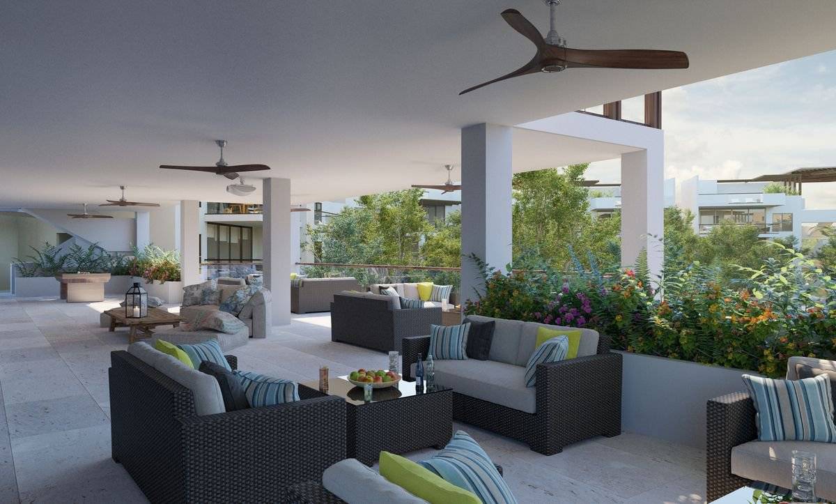 Vive el lujo eco-responsable en Tulum 5
